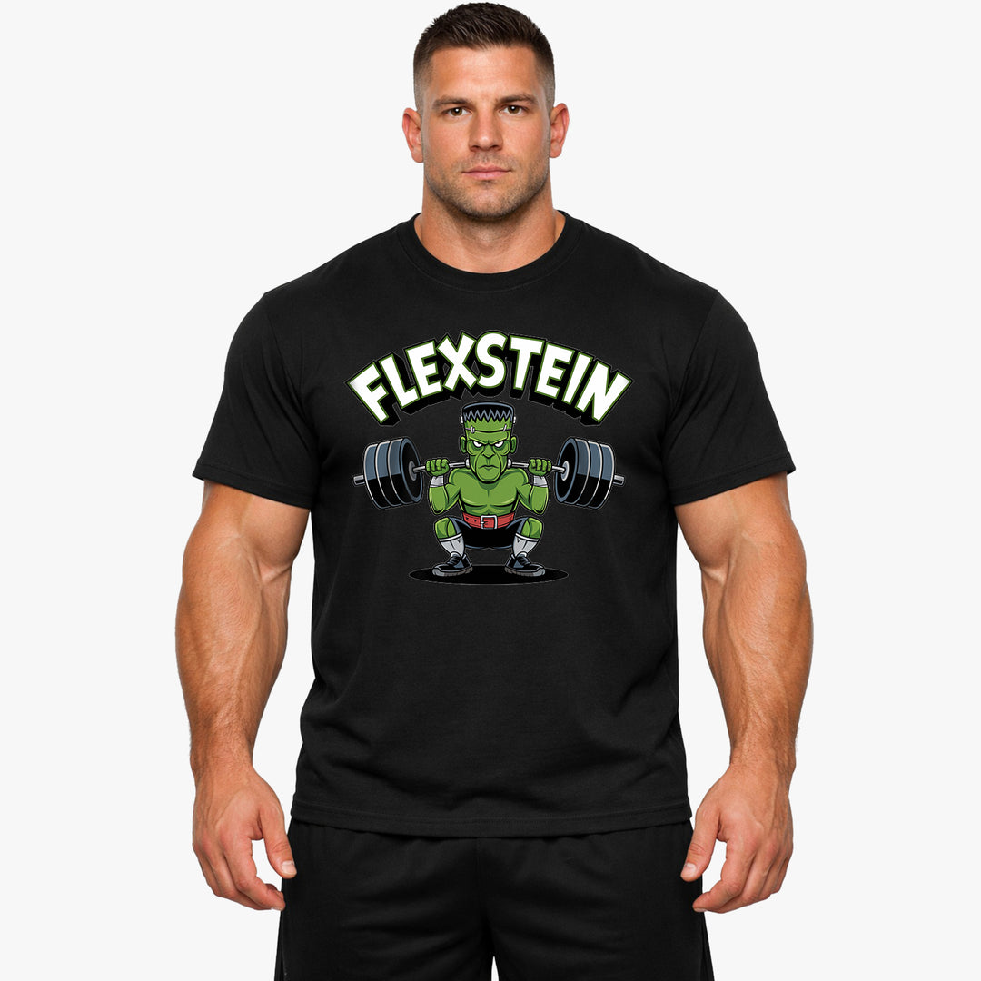 Flexstein Shirt