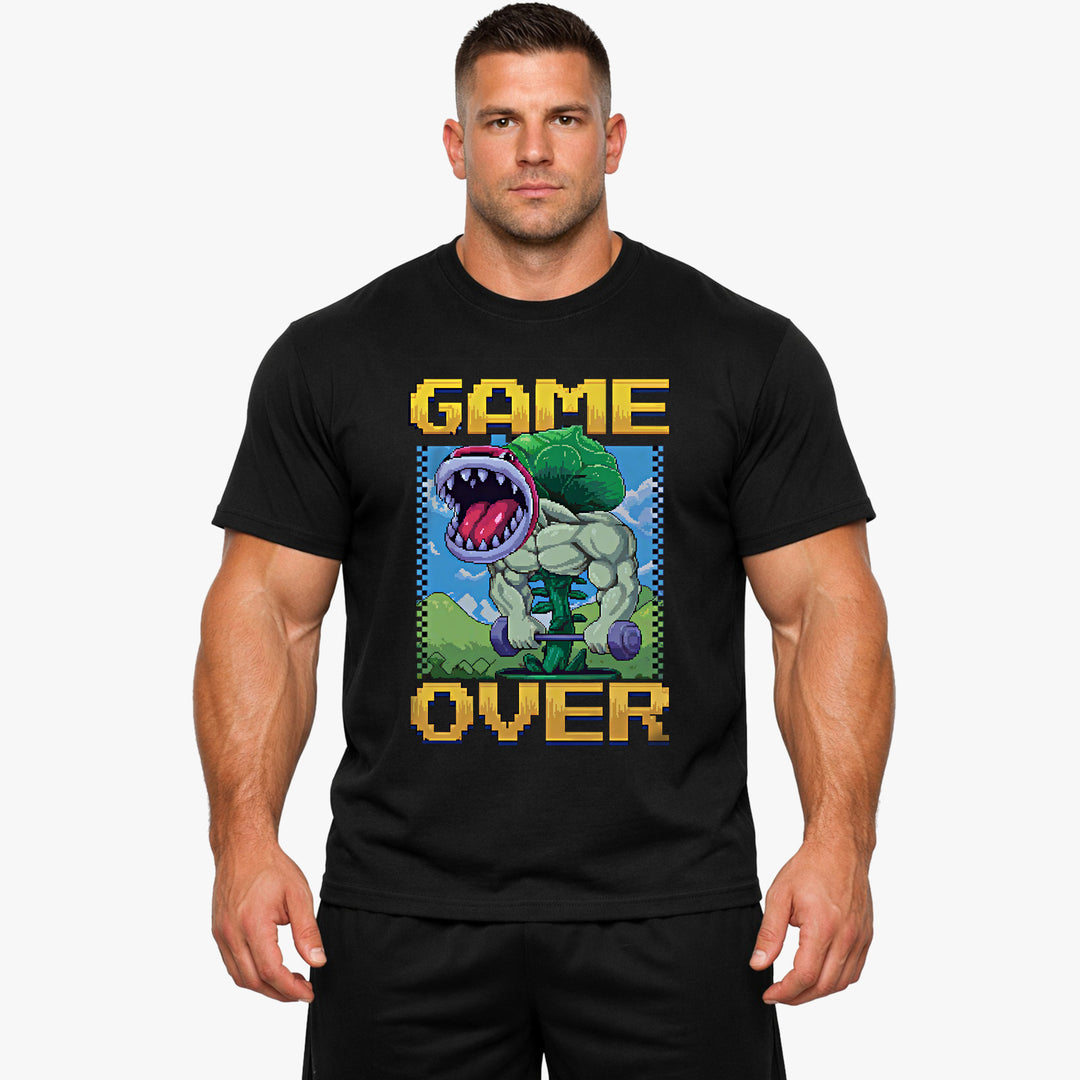 Game Over Shirt
