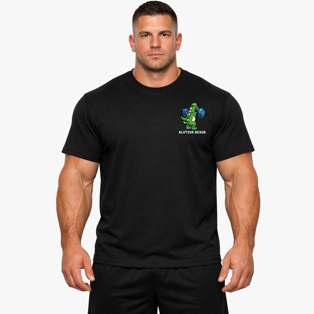 Gluteus Shirt