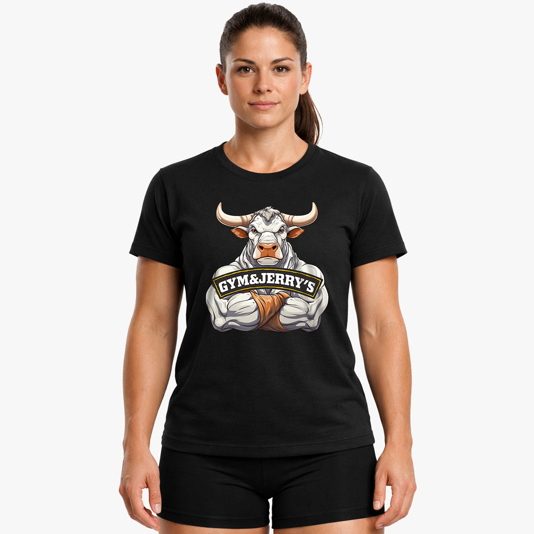 Gym & Jerry's Shirt