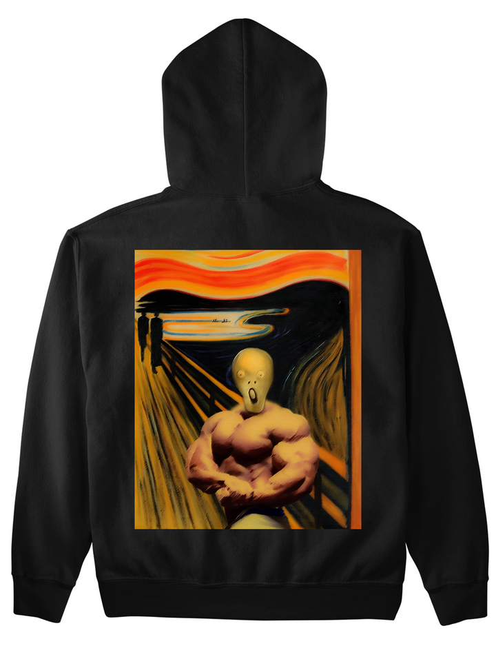 Flex Hoodie