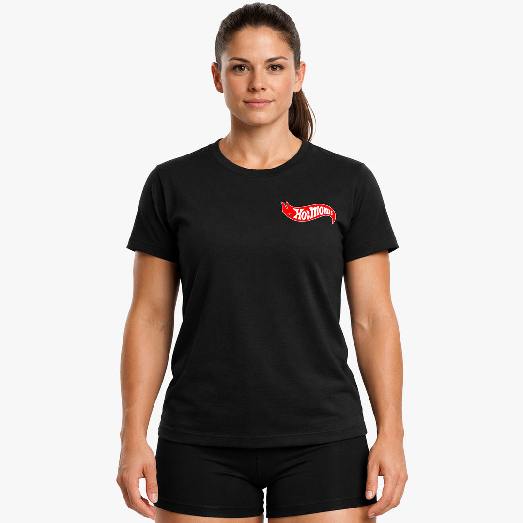 Hot Shirt