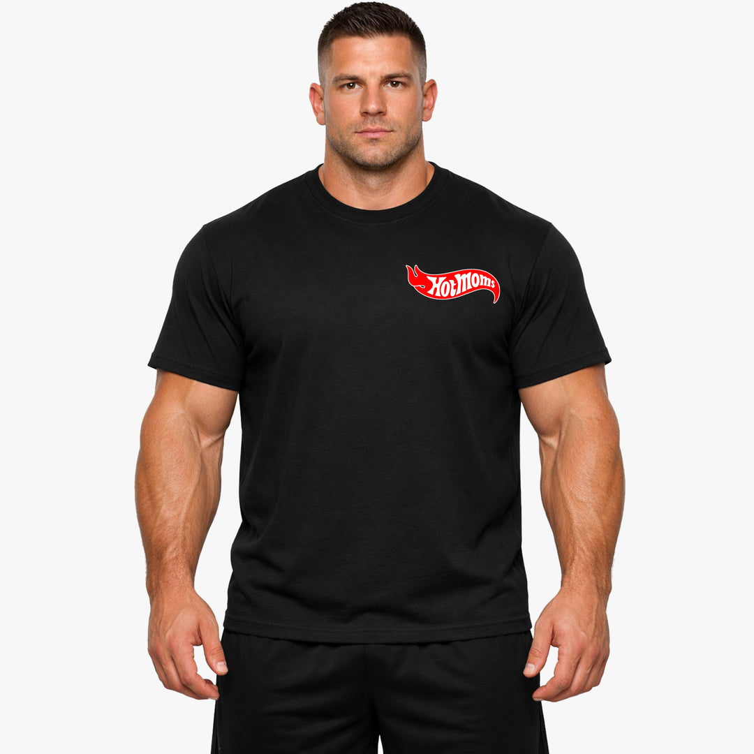 Hot Shirt