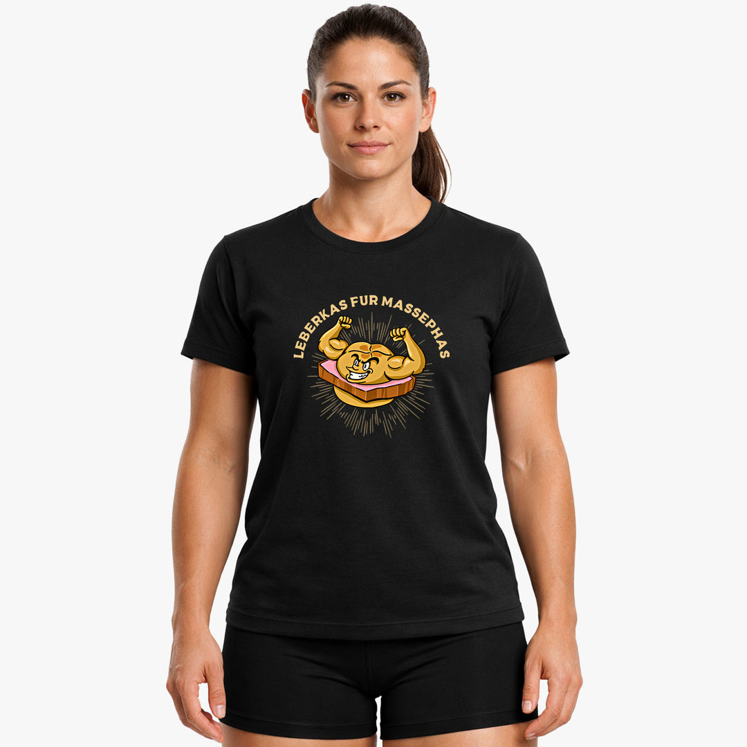 Leberkas Shirt
