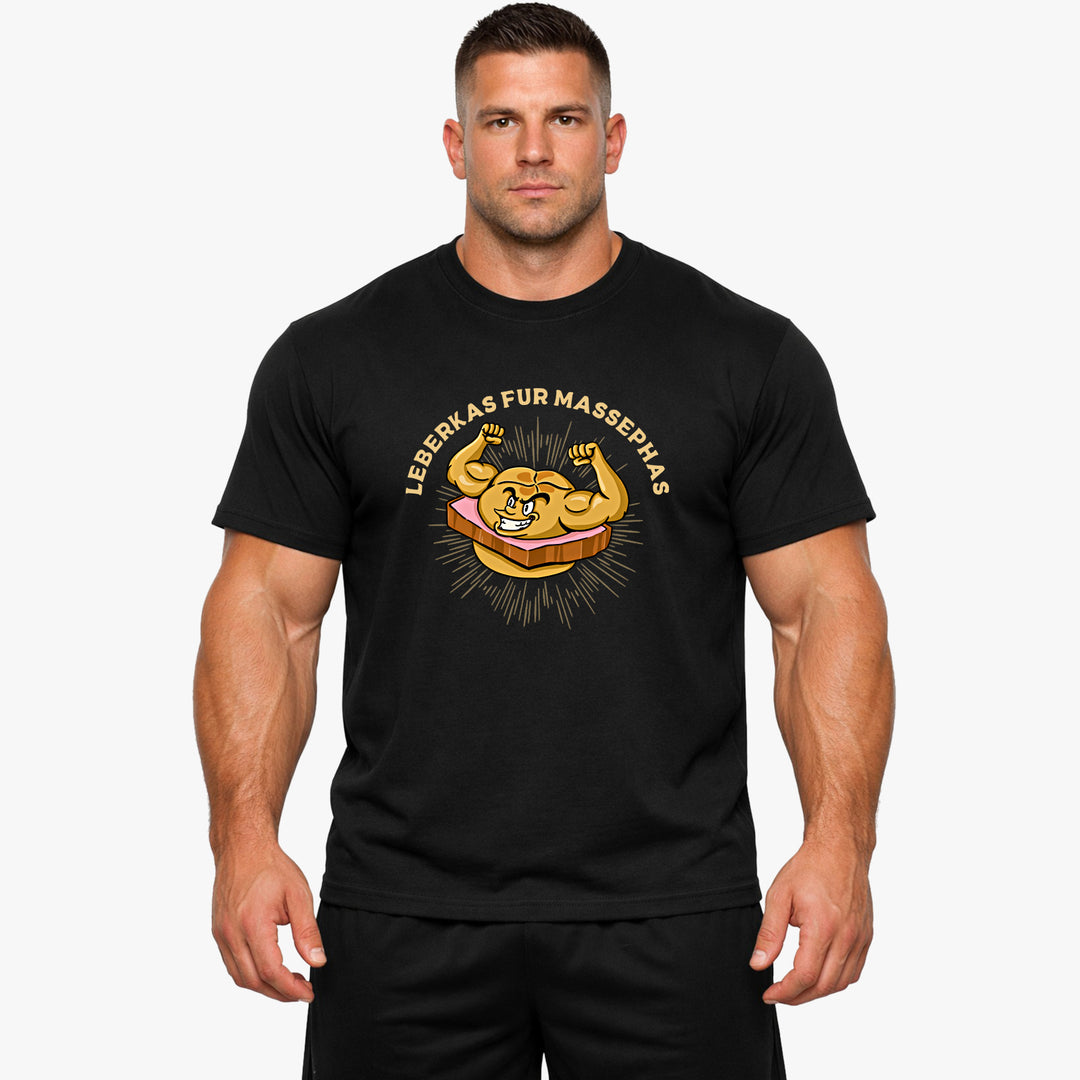 Leberkas Shirt