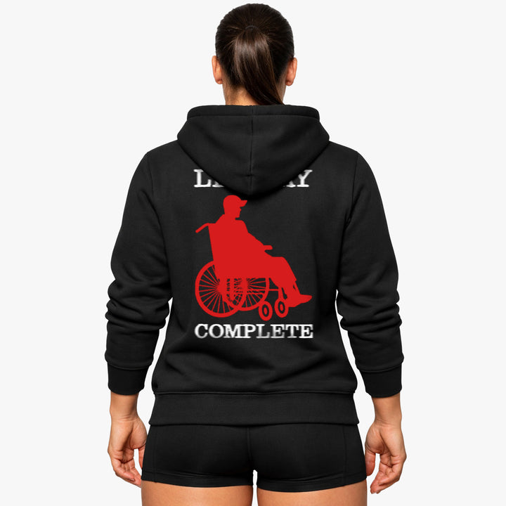 Leg Day Hoodie