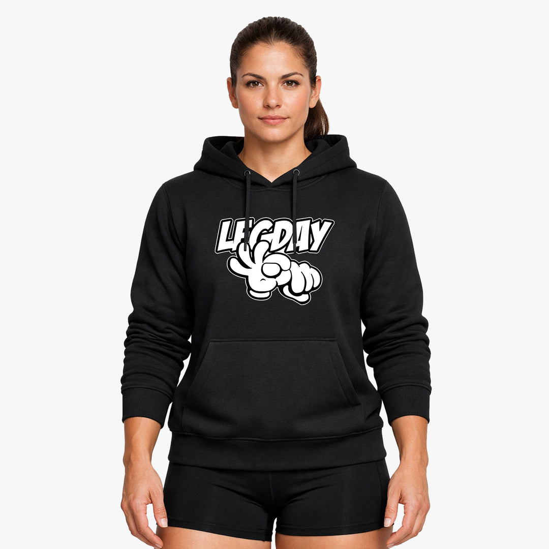 Legday Hoodie