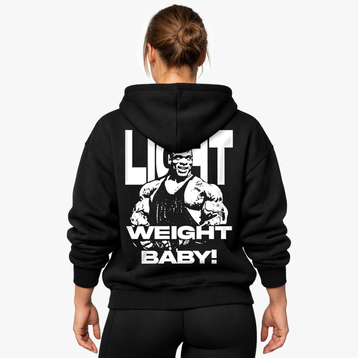 Light weight baby Oversized Hoodie