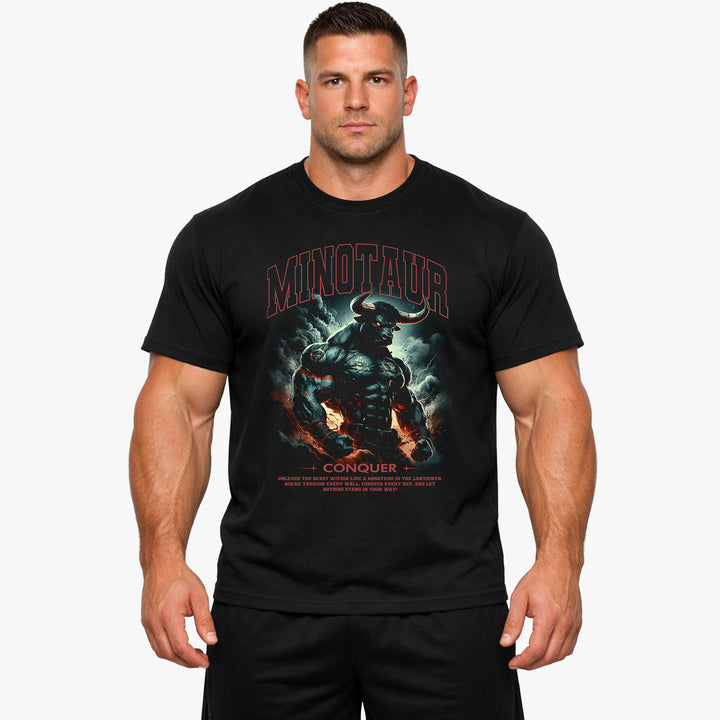 Minotaur Shirt