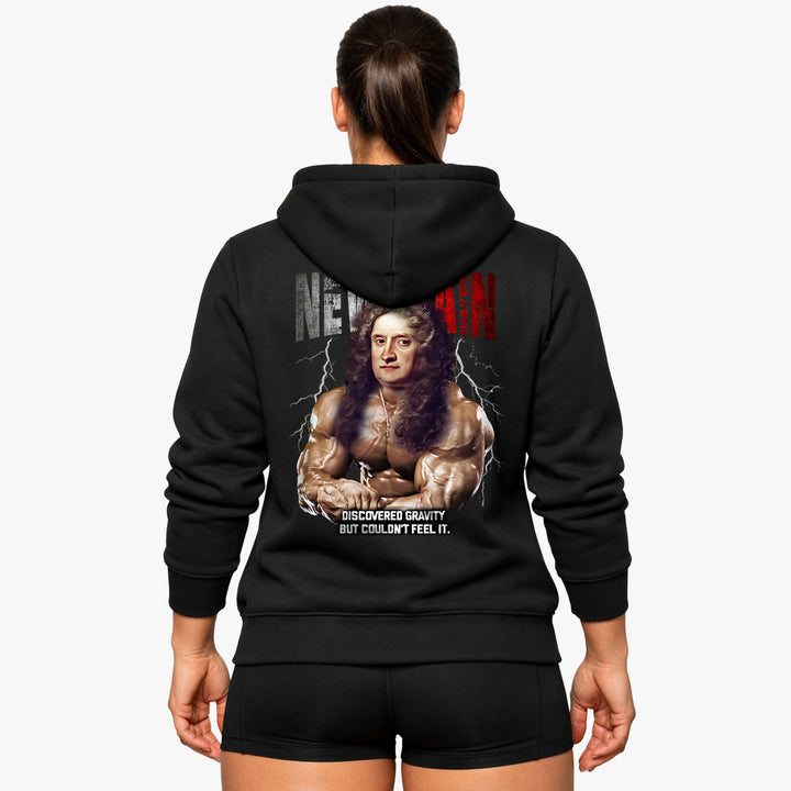 Newtrain Hoodie