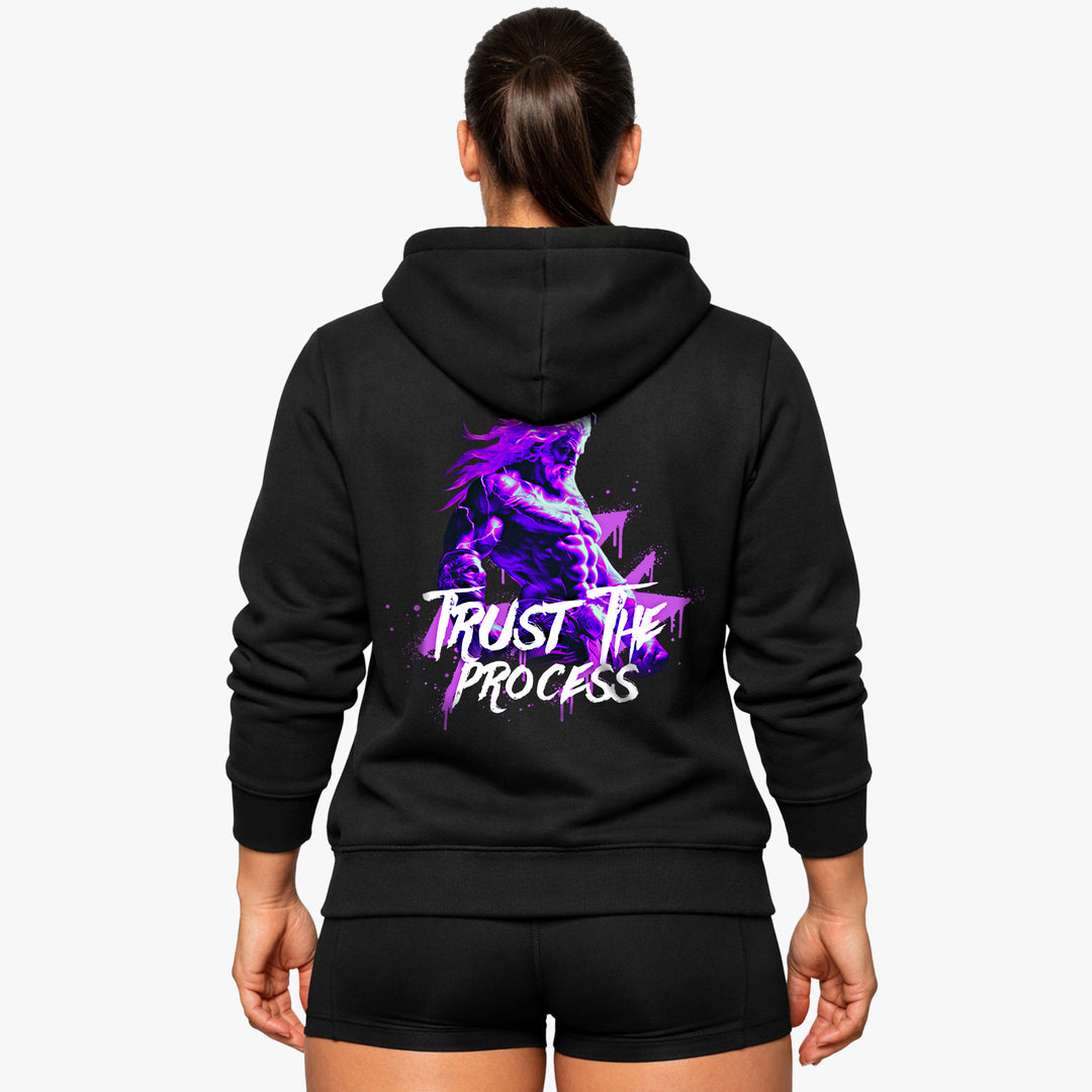 Process Hoodie
