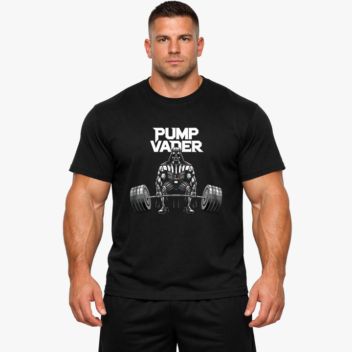 Maglia Pump Vader