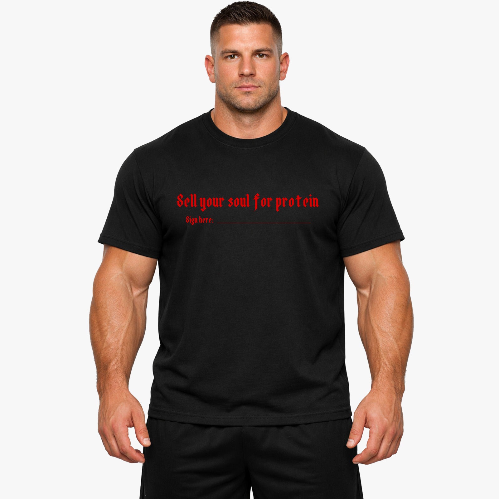 Maglia dell'anima