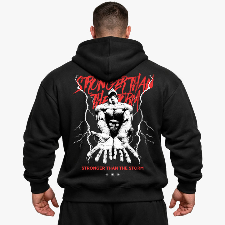 Storm Oversized Hoodie