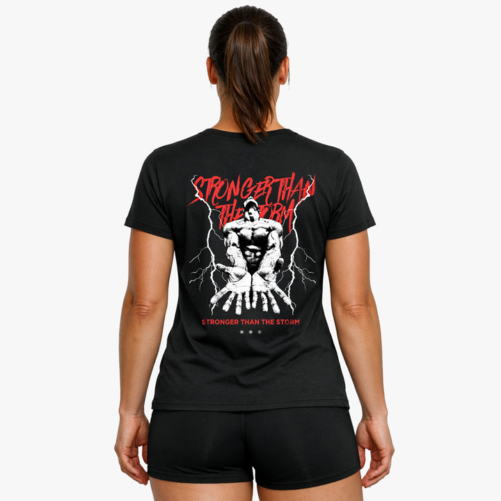 Storm (Backprint) Shirt