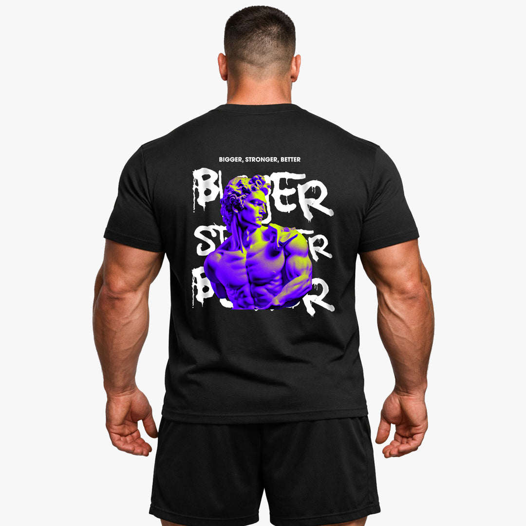 Stronger (Backprint) Shirt