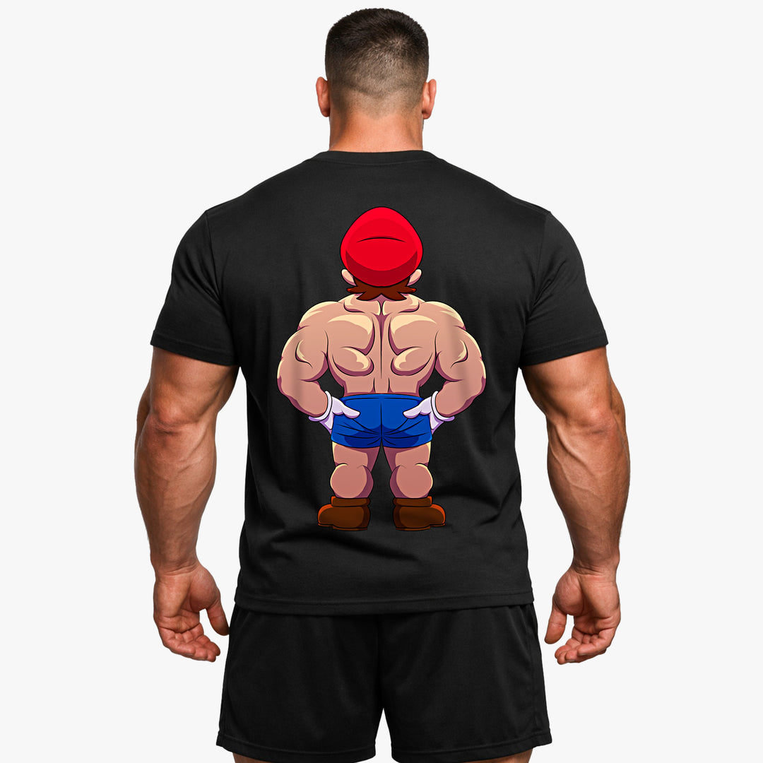 Super (Backprint) Shirt