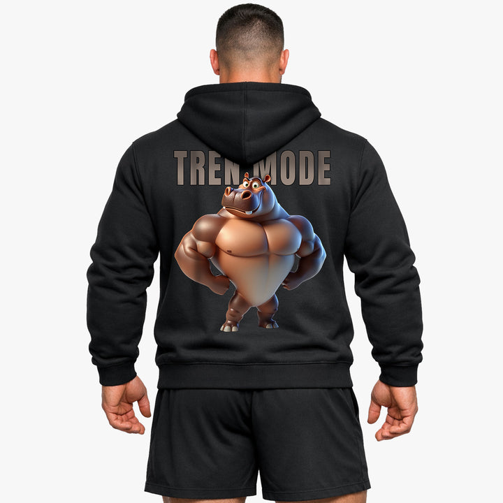 Tren Mode Hoodie