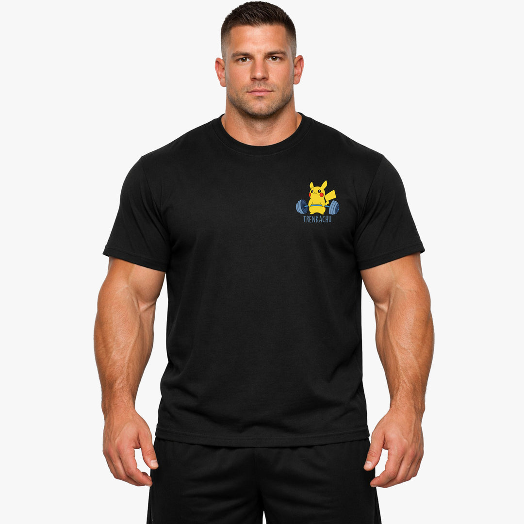 Trenkachu Shirt