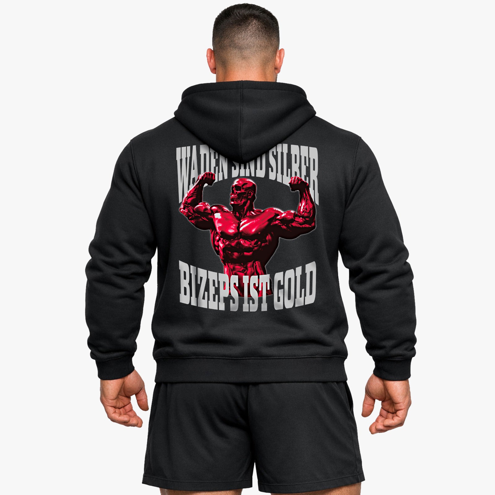 Waden Hoodie