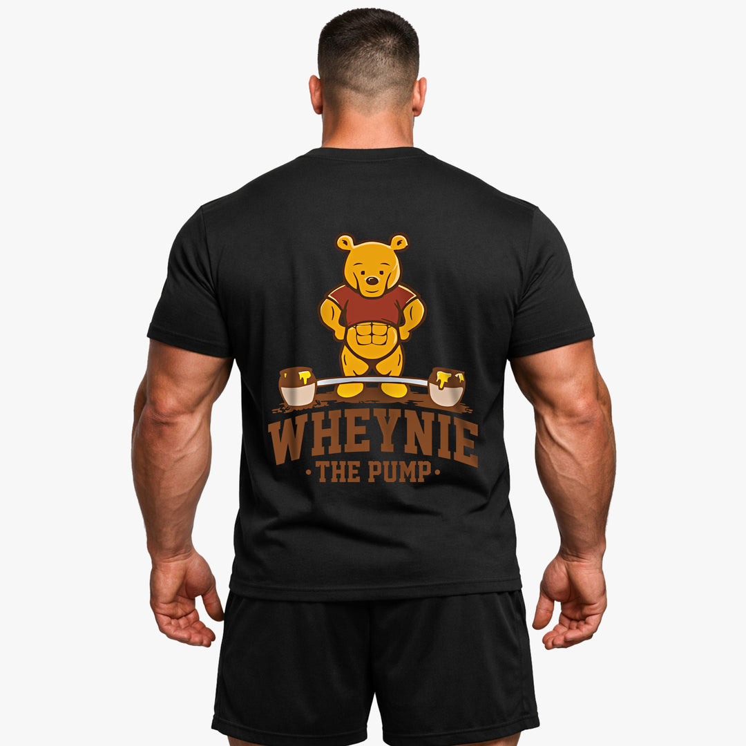Wheynie (Backprint) Shirt
