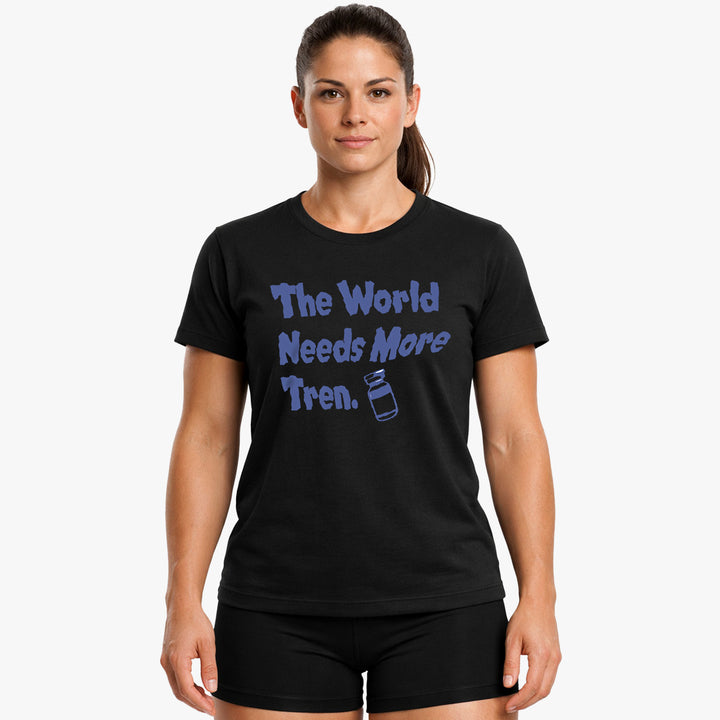 World Shirt