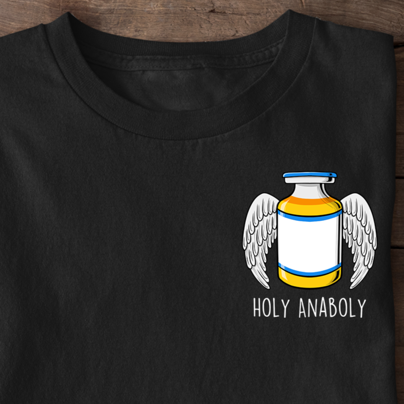 holy anaboly Shirt