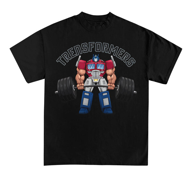 Maglia dei Transformers