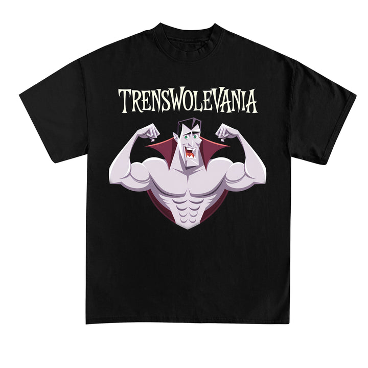 Maglia Trenswolevania(V2).