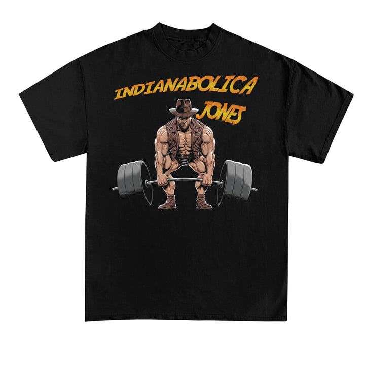 Indianabolica Jones Shirt