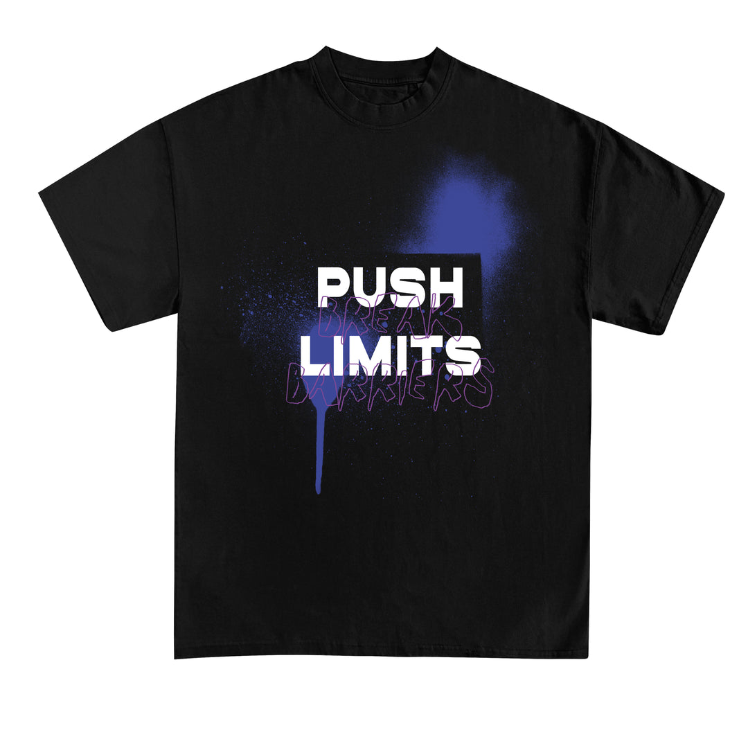 Limits Shirt