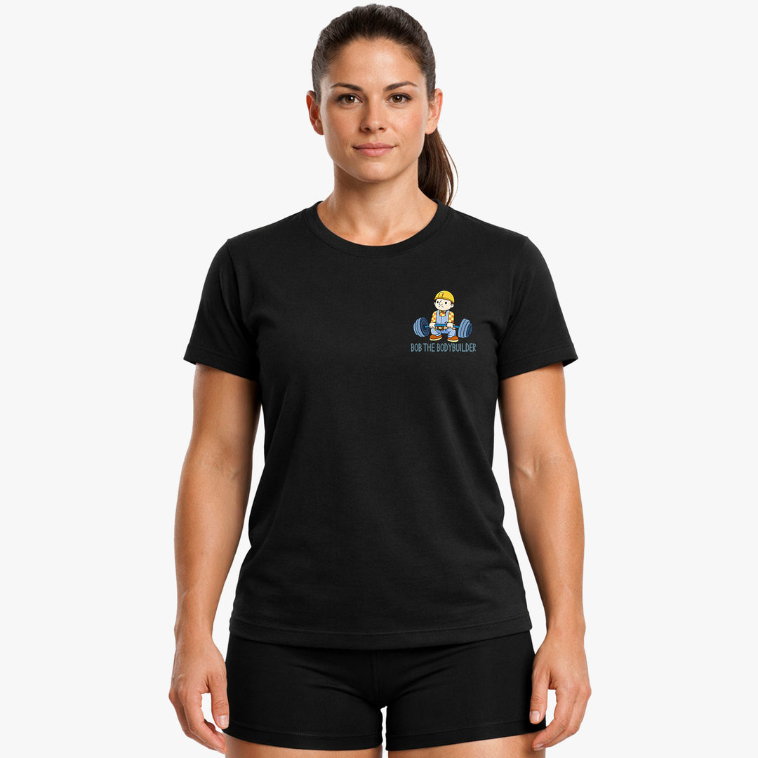 bob the bodybuilder Shirt