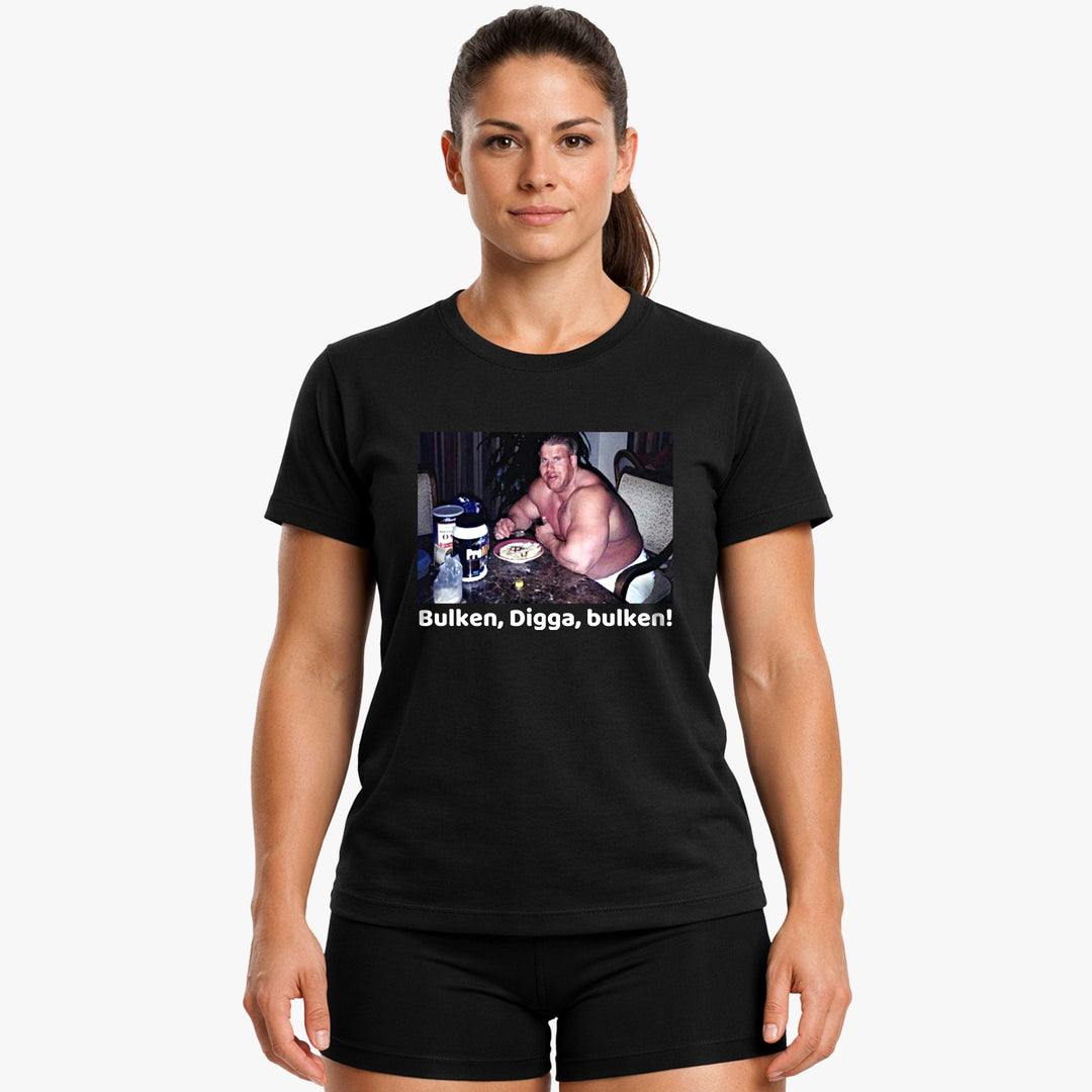 bulken digga Shirt