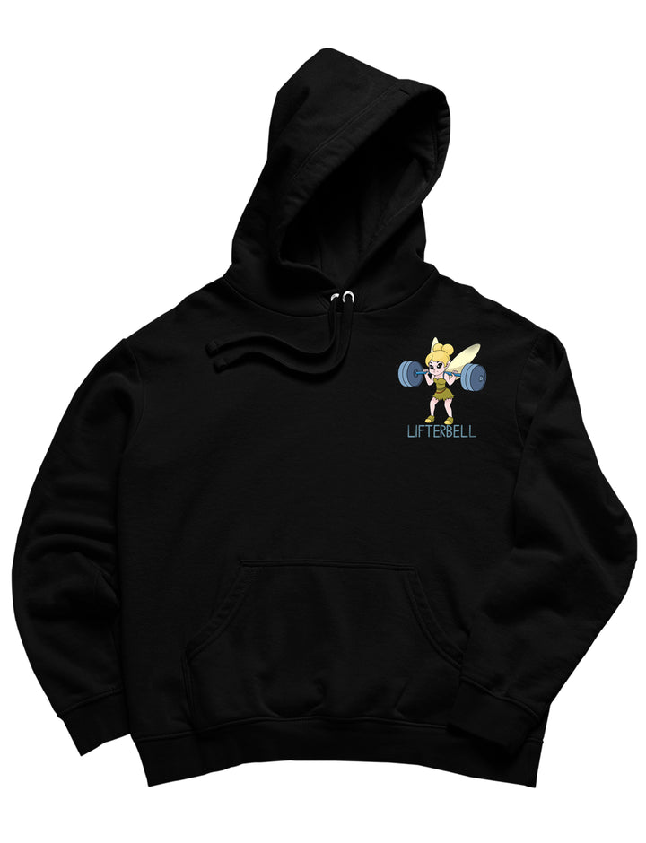 Lifterbell Hoodie