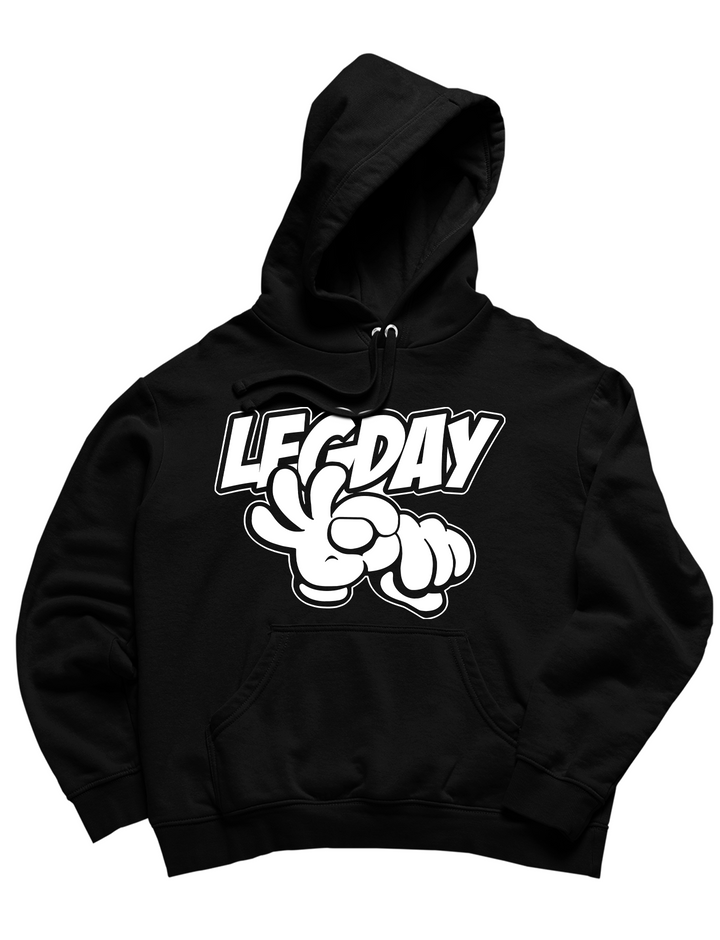 Legday Hoodie