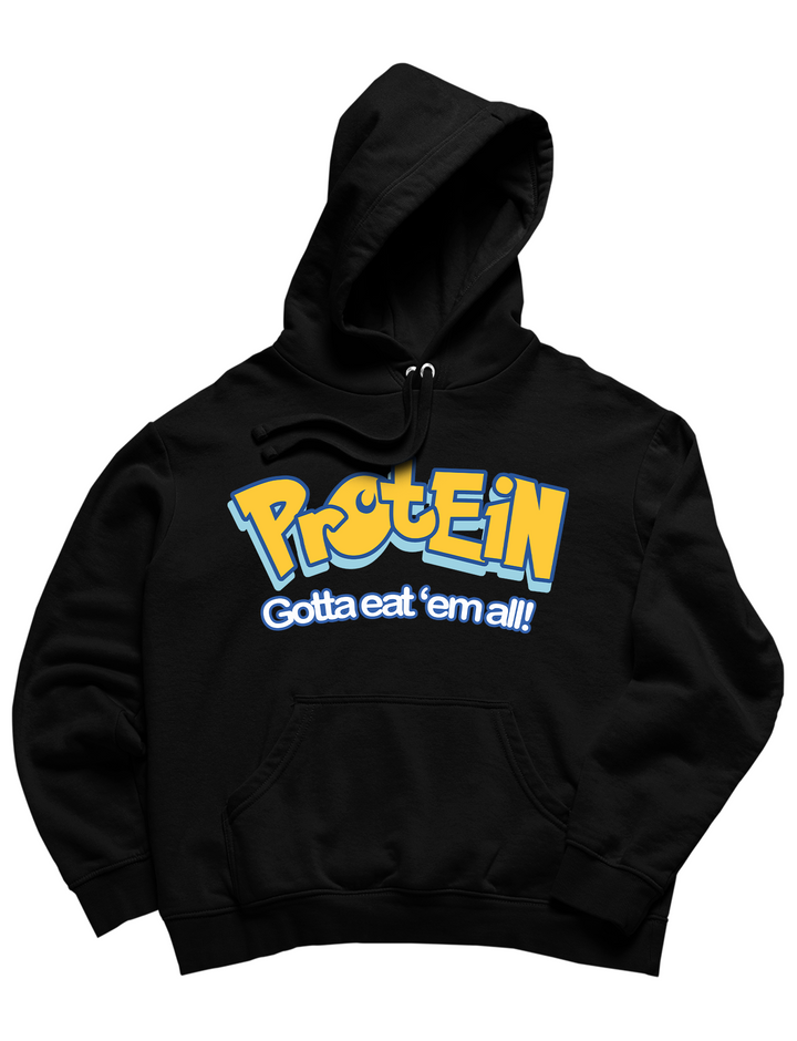 Protein Hoodie