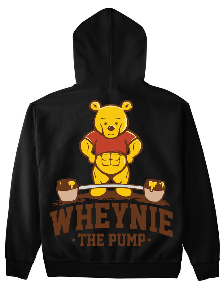 Wheynie Hoodie