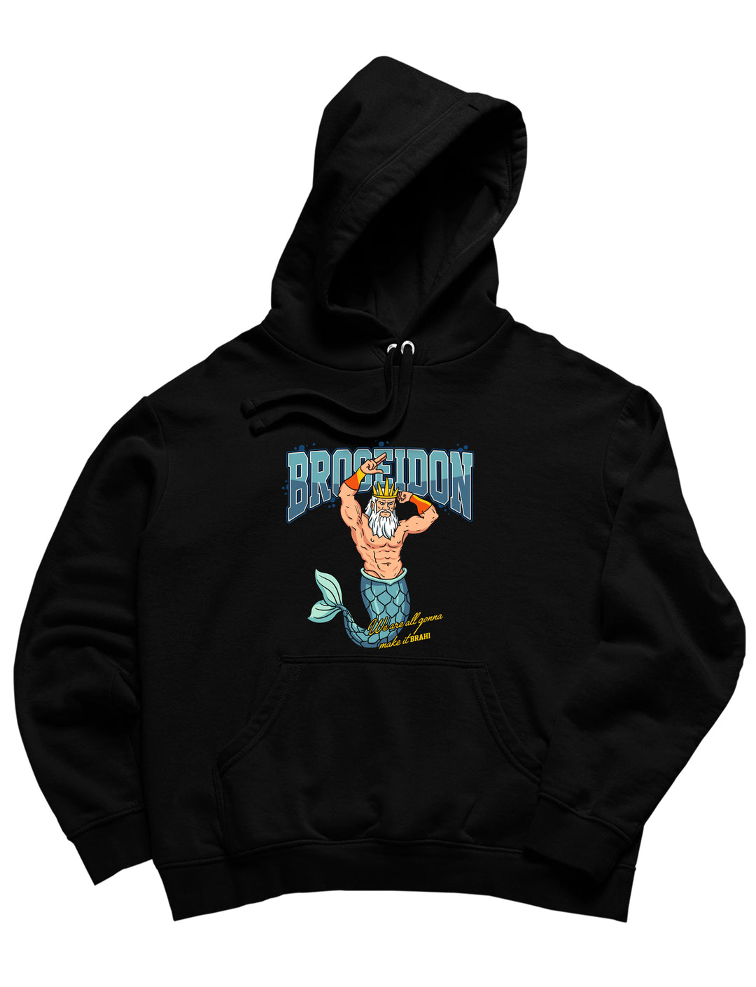 Broseidon-hoodie