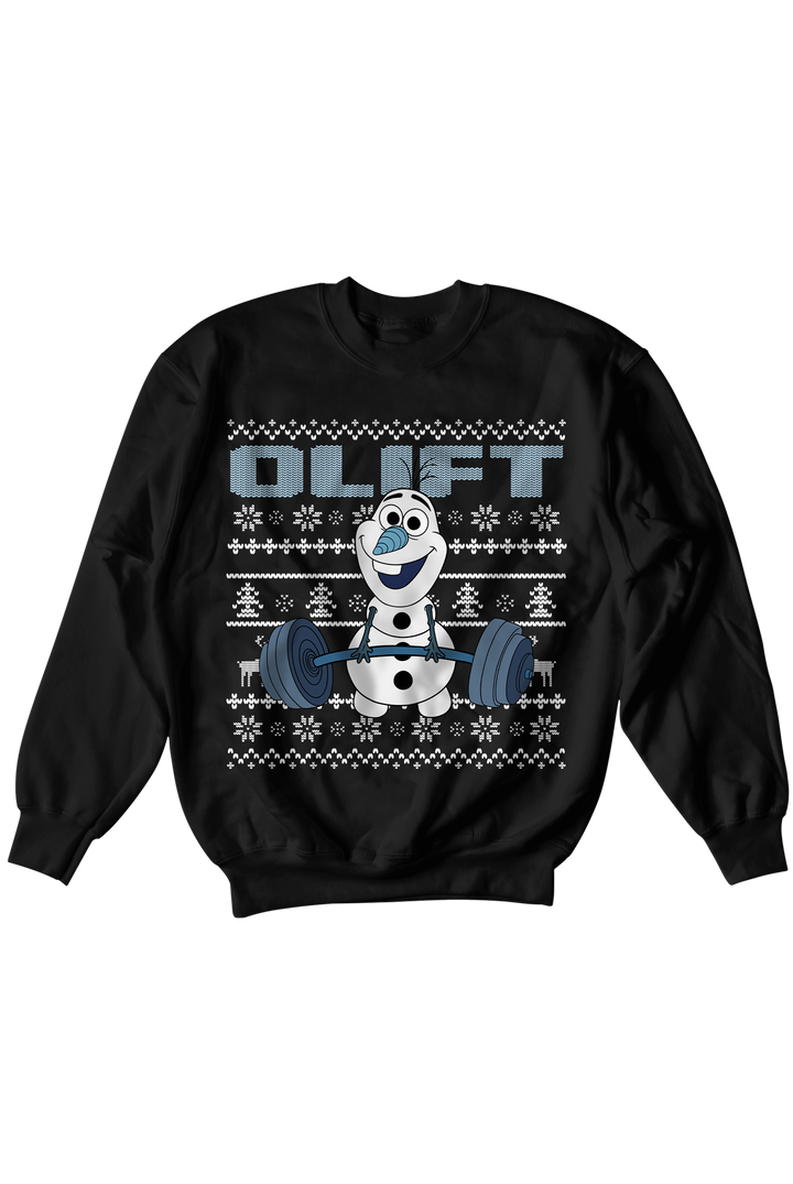 Olift  Christmas Sweatshirt