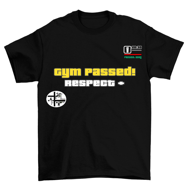 Respect Shirt