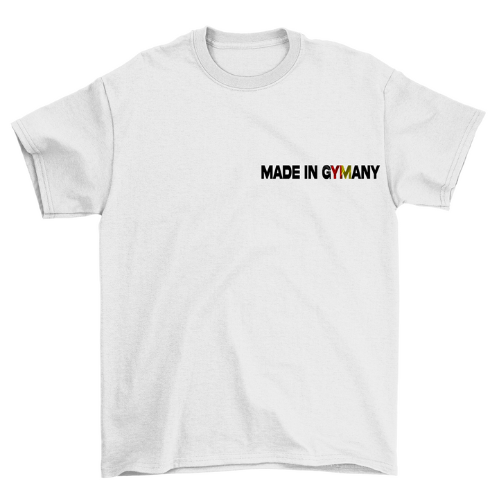 Gymany Shirt